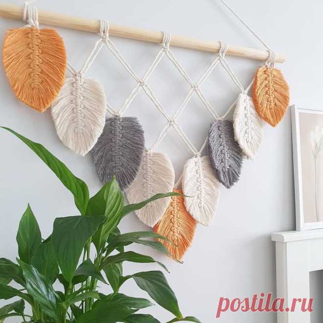 Очаровательный и уютный HandMade декор для дома | Красота Рукодельная | Яндекс Дзен