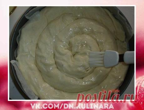 Дневник кулинара.Рецепты для вкусной жизни!