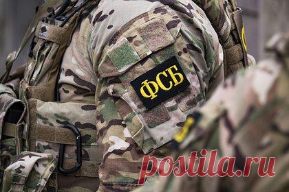 Готовившие теракт против российского военного обсуждали расправу над его семьей