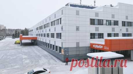 2021 январь. В Набережных Челнах открыт новый онкологический диспансер. Медицинское учреждение рассчитано на 100 тысяч посещений и 30 тысяч сеансов лучевой терапии в год. Стоимость объекта — 2,3 млрд рублей.