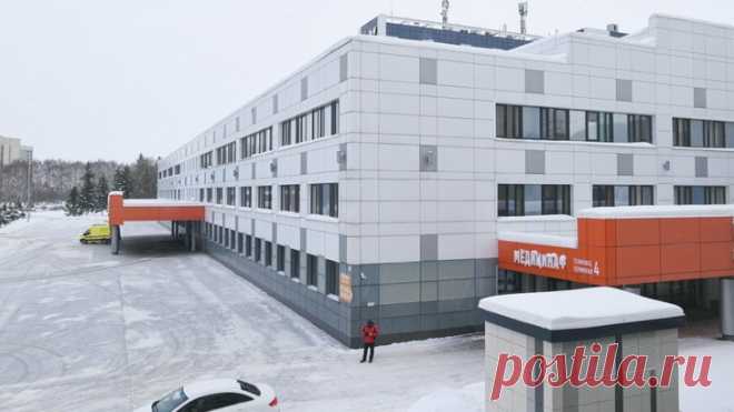 2021 январь. В Набережных Челнах открыт новый онкологический диспансер. Медицинское учреждение рассчитано на 100 тысяч посещений и 30 тысяч сеансов лучевой терапии в год. Стоимость объекта — 2,3 млрд рублей.