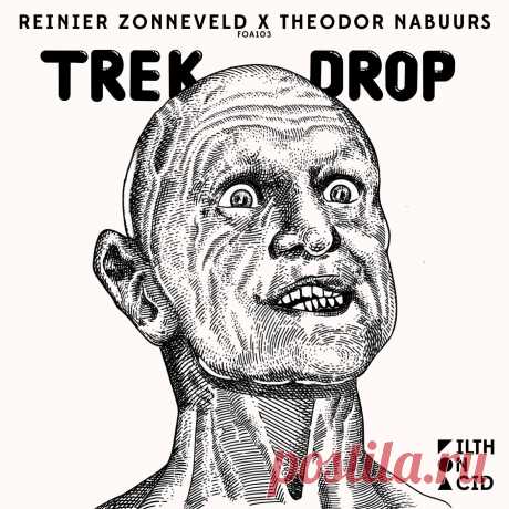 Reinier Zonneveld, Theodor Nabuurs – Trek Drop / FOA103