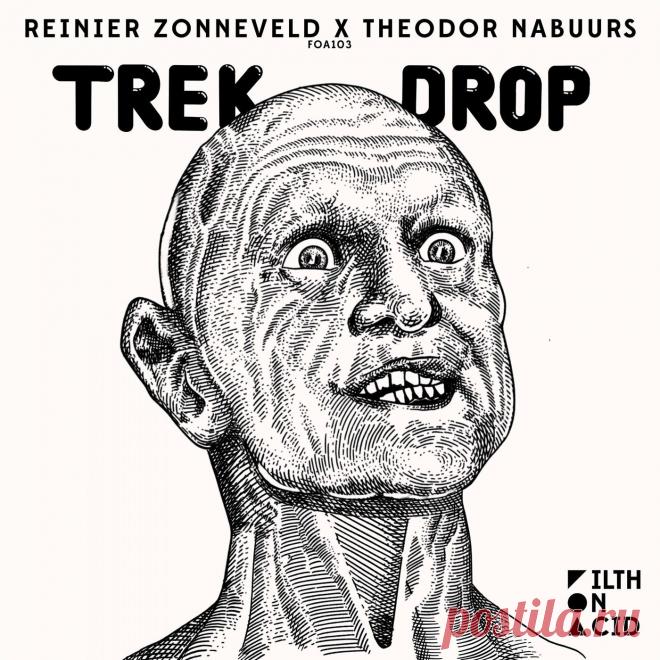 Reinier Zonneveld, Theodor Nabuurs – Trek Drop / FOA103