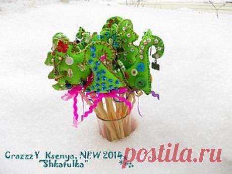 Игрушки. Мастер-Классы. Ярмарка Мастеров - ручная работа, handmade