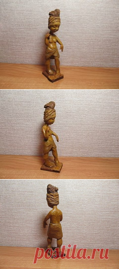 Хэнё - профессиональная корейская ныряльщица(груша дуб морилка 17 см 2015 г )

Автор С.Мешков