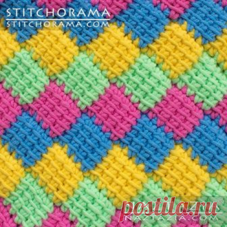 КЛУБ МОДНОГО ВЯЗАНИЯ спицами и крючком - Knitting & Crochet