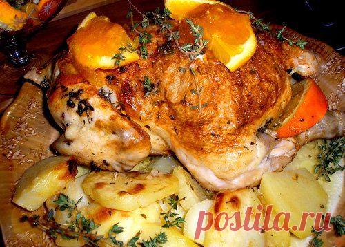 Я отличная хозяйка, жена и мама