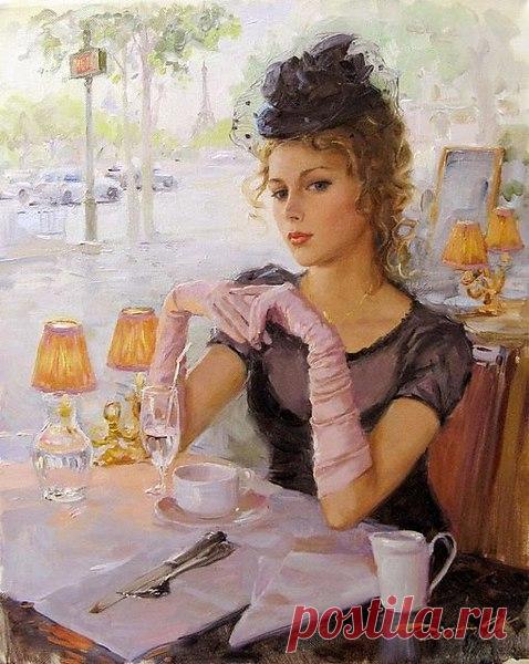 Интересные новости