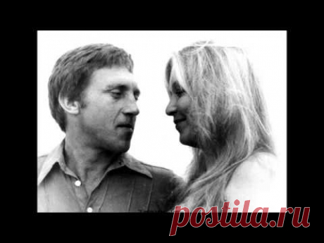 В.Высоцкий - Люблю тебя сейчас...