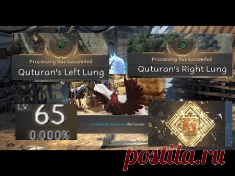 Level 65 / Olun Montage / T9/10 Attempt / Fallen God / PvP Clips / Funny Moments