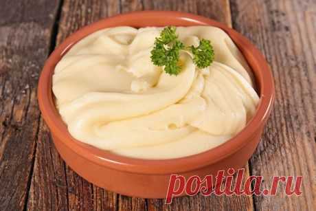 Алиго - французский шедевр из обычных продуктов | Fresh.ru