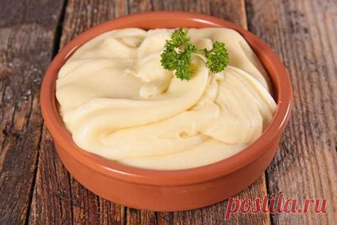 Алиго - французский шедевр из обычных продуктов | Fresh.ru