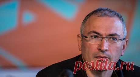 RT: Фонд Ходорковского выдал фонду его дочери и дочери Невзлина $10 млн на благотворительность. Лондонский фонд «Новое поколение Европы» (New Generation Europe Foundation)* получил грант на $10 млн от британского Фонда Ходорковского* на благотворительные проекты. Об этом RT узнал из годового отчёта организации. В руководство NGEF входят дочь Ходорковского** Анастасия и дочь другого бывшего акционера ЮКОСа, Леонида Невзлина**, Ирина. Читать далее