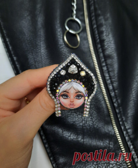 DIY Рукоделие личная страница мастера Юлия Ульбекова
