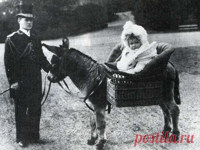 Редкие фото царской России