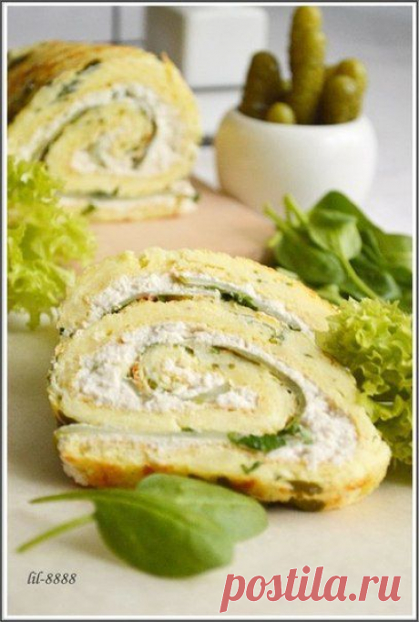Умная кухня