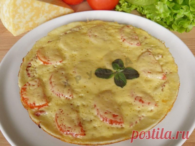 Каждый день новые рецепты
