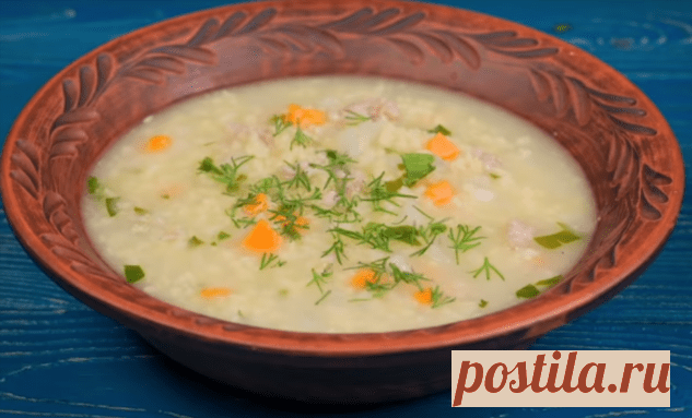 Кулеш с фаршем: вкусное блюдо к обеду | Офигенная