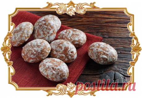 #Как #из #детства! #Мягкие #пряники #с #сахарной #глазурью (#рецепт #для #детей и не только)

Чудесная выпечка с тонкой сладкой корочкой и мягким тестом с ароматом ванили. Невозможно оторваться!

Время приготовления:
Показать полностью...