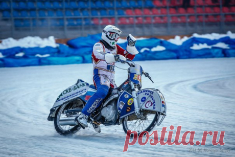 FC SPEEDWAY RUSSIA (спидвей России, авто, мото)