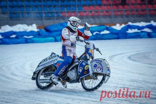 FC SPEEDWAY RUSSIA (спидвей России, авто, мото)