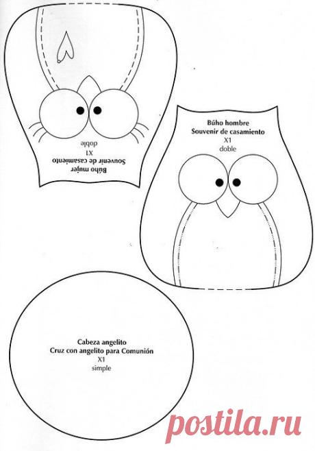 Выкройки, кройка и шитье для начинающих