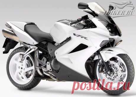 Honda VFR 800