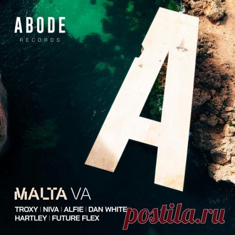 VA - ABODE Records Malta V.A 2026 ABR067VA » MinimalFreaks.co