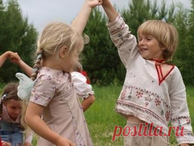 10 часто полезных речевых шаблонов для детей.