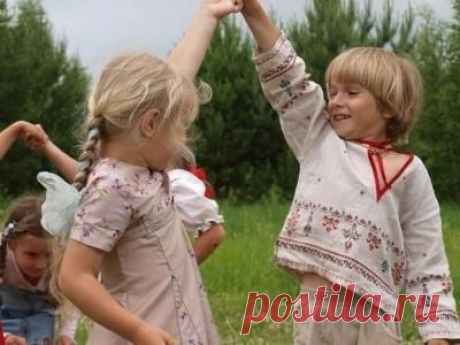 10 часто полезных речевых шаблонов для детей.