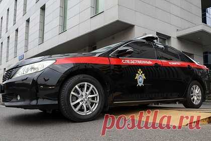 Два тела найдены в офисе «Россети»