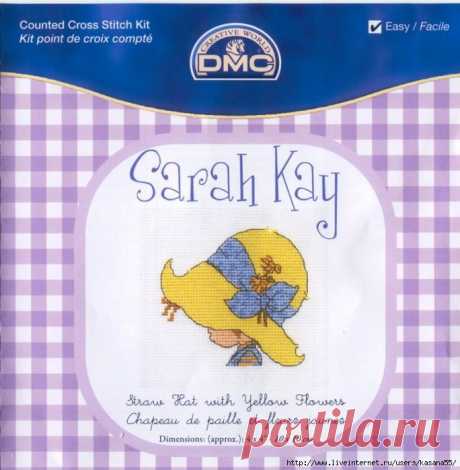 DMC | Записи в рубрике DMC | Дневник ira2208