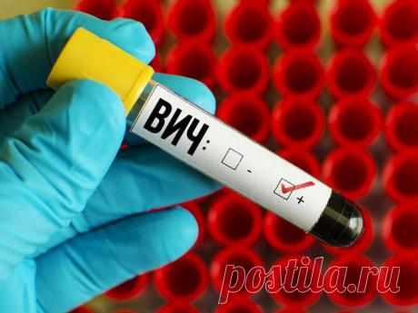 СПИД - КРУПНЕЙШАЯ ФАЛЬСИФИКАЦИЯ НАШЕГО ВРЕМЕНИ