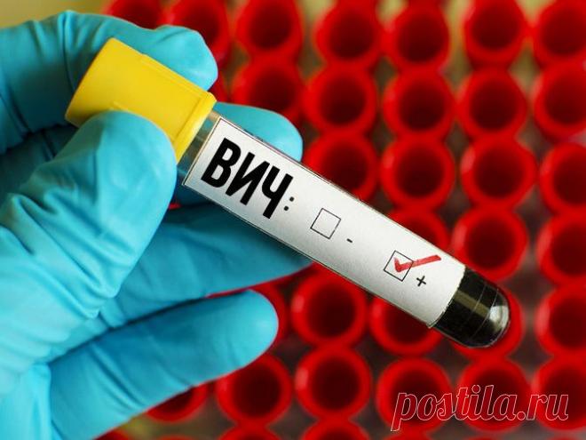 СПИД - КРУПНЕЙШАЯ ФАЛЬСИФИКАЦИЯ НАШЕГО ВРЕМЕНИ