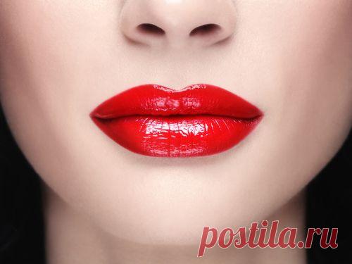 Характер женщины по форме губ: кто вы – скромница или командирша