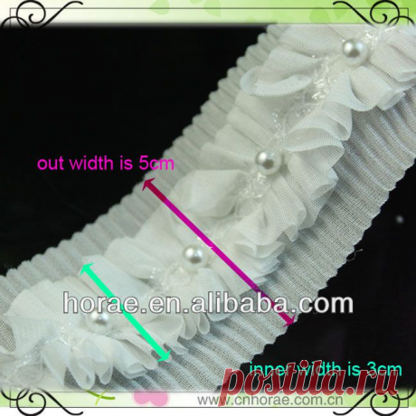 ruffle кружевной отделкой с жемчугом-картинка-Шнурок для ботинок-ID продукта:1763324195-russian.alibaba.com