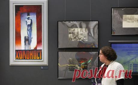 В РАН ответили на идею еврейского конгресса внести изменение в словари. В официальных документах слово «Холокост» пишется почти исключительно с заглавной буквы. Эта практика должна быть учтена в академических справочных изданиях и в ответах справочных служб, сочли в Орфографической комиссии РАН