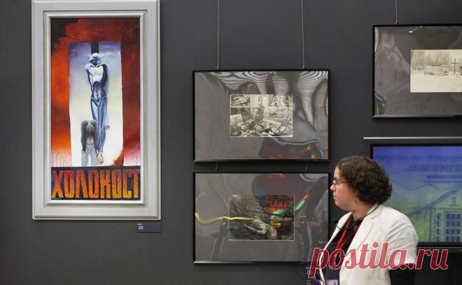 В РАН ответили на идею еврейского конгресса внести изменение в словари. В официальных документах слово «Холокост» пишется почти исключительно с заглавной буквы. Эта практика должна быть учтена в академических справочных изданиях и в ответах справочных служб, сочли в Орфографической комиссии РАН