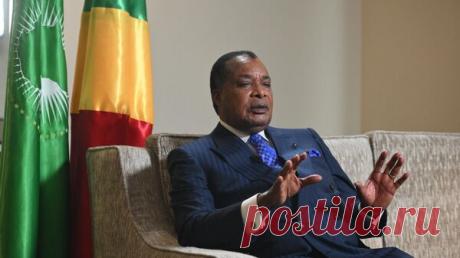 "Старожил в политике". Песков оценил политическое видение президента Конго