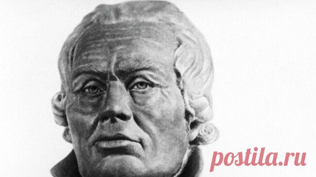 На Украине назвали адмирала Ушакова символом российского империализма