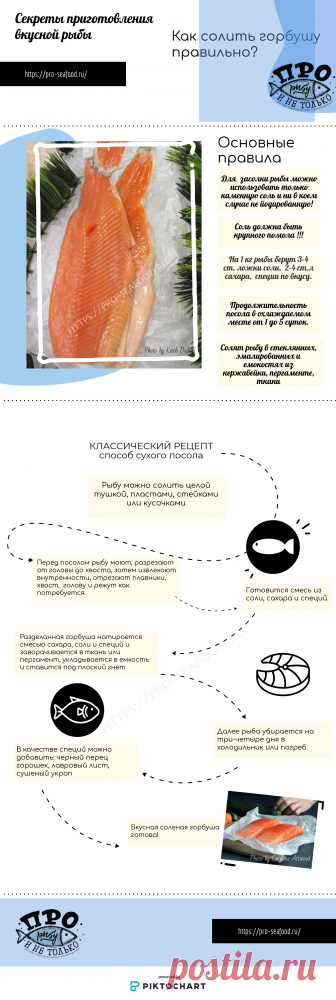Как солить горбушу - вкусные и быстрые рецепты приготовления