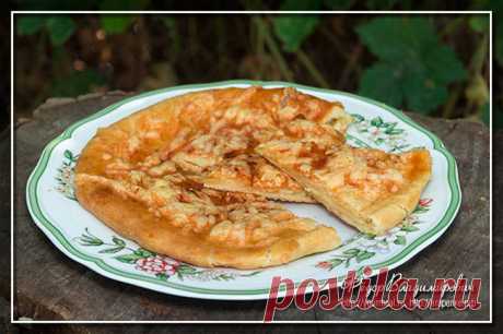 Кавказская кухня | Домашние рецепты