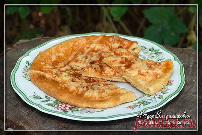 Кавказская кухня | Домашние рецепты