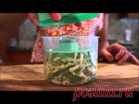 How to Make Japanese Tsukemono - Simple Recipe - YouTube