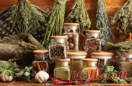 15 простых способов придать блюдам насыщенный вкус.