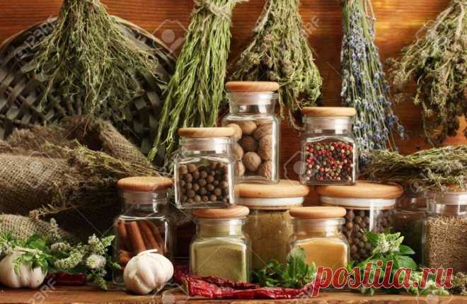 15 простых способов придать блюдам насыщенный вкус.