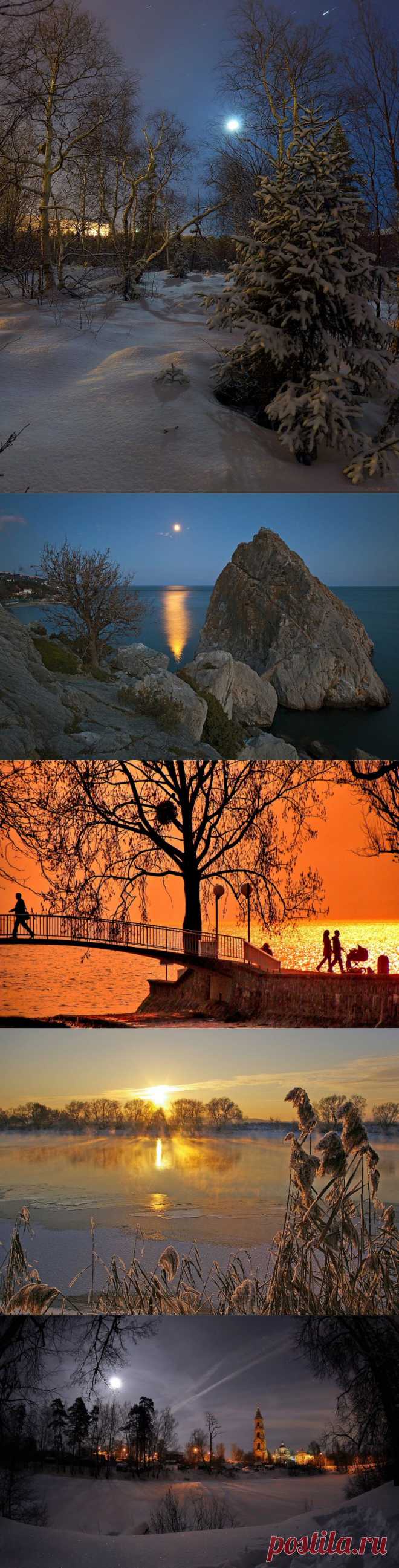 Яндекс.Фотки - лучшее прошлогоднее
