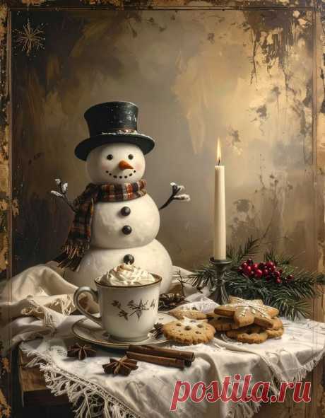 Пин на доске Christmas pictures