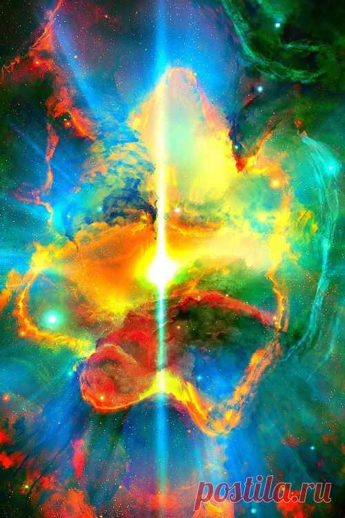 КОСМИЧЕСКАЯ ИЕРАРХИЯ. О ситуации на Земле (статья 2-я) | Приветствуем ВАС на сайте ГАЛАКТИКА