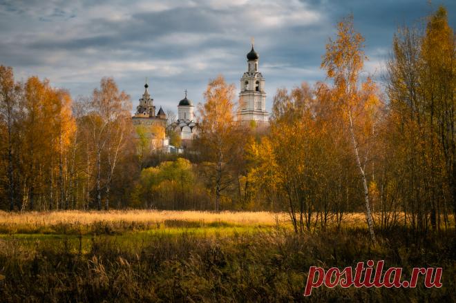 Фотографии жанра - Пейзаж. Профессиональные фото-сообщество 35PHOTO